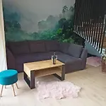 Casa vacanze Dom Nad Jeziorem Widokowka
