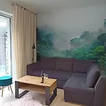 Casa vacanze Dom Nad Jeziorem Widokowka Żywiec