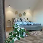 Dom Nad Jeziorem Widokowka Holiday home