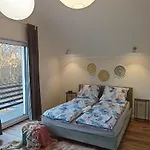 Casa vacanze Dom Nad Jeziorem Widokowka
