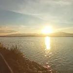 Dom Nad Jeziorem Widokowka *