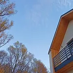 Dom Nad Jeziorem Widokowka Casa vacanze *