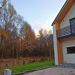 Dom Nad Jeziorem Widokowka Casa vacanze