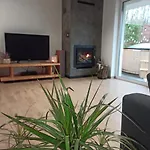 Dom Nad Jeziorem Widokowka Zywiec
