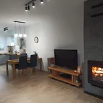 Casa vacanze Dom Nad Jeziorem Widokowka Żywiec
