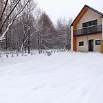 Casa vacanze Dom Nad Jeziorem Widokowka