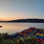 Dom Nad Jeziorem Widokowka * Zywiec