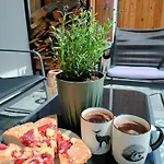 Casa vacanze Dom Nad Jeziorem Widokowka *
