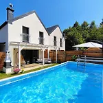 Dom Nad Jeziorem Widokowka Casa vacanze