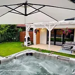 Casa vacanze Dom Nad Jeziorem Widokowka Żywiec