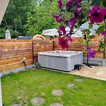 Casa vacanze Dom Nad Jeziorem Widokowka