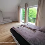 Dom Nad Jeziorem Widokowka