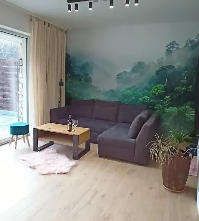 Dom Nad Jeziorem Widokowka Żywiec