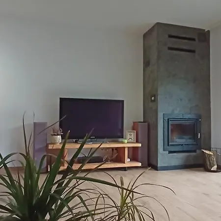 Dom Nad Jeziorem Widokowka Żywiec