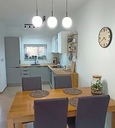 Dom Nad Jeziorem Widokowka Żywiec