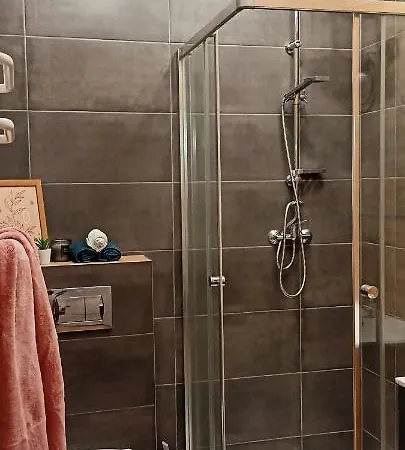 Dom Nad Jeziorem Widokowka * Żywiec