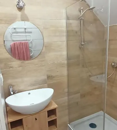 Dom Nad Jeziorem Widokowka * Żywiec