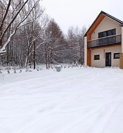 Hébergement de vacances Dom Nad Jeziorem Widokowka