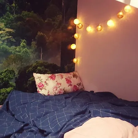 Semesterbostad Dom Nad Jeziorem Widokowka