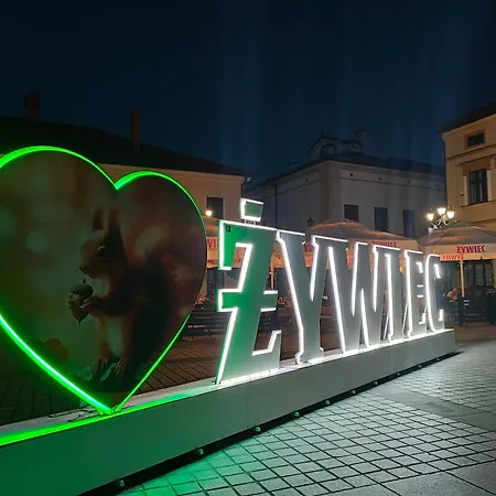 Dom Nad Jeziorem Widokowka Żywiec