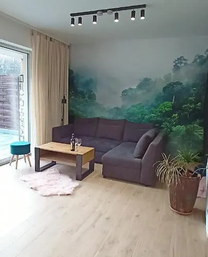 Dom Nad Jeziorem Widokowka Żywiec