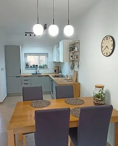 Dom Nad Jeziorem Widokowka Żywiec