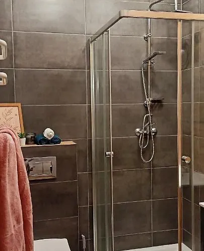 Dom Nad Jeziorem Widokowka * Żywiec