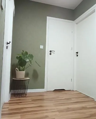 Vakantiehuis Dom Nad Jeziorem Widokowka *