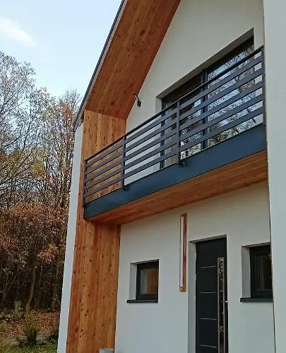 Dom Nad Jeziorem Widokowka * Żywiec