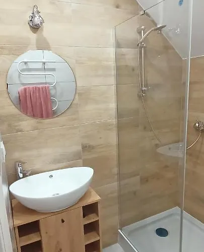 Dom Nad Jeziorem Widokowka * Żywiec