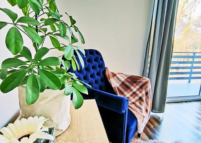 Dom Nad Jeziorem Widokowka Vakantiehuis Żywiec