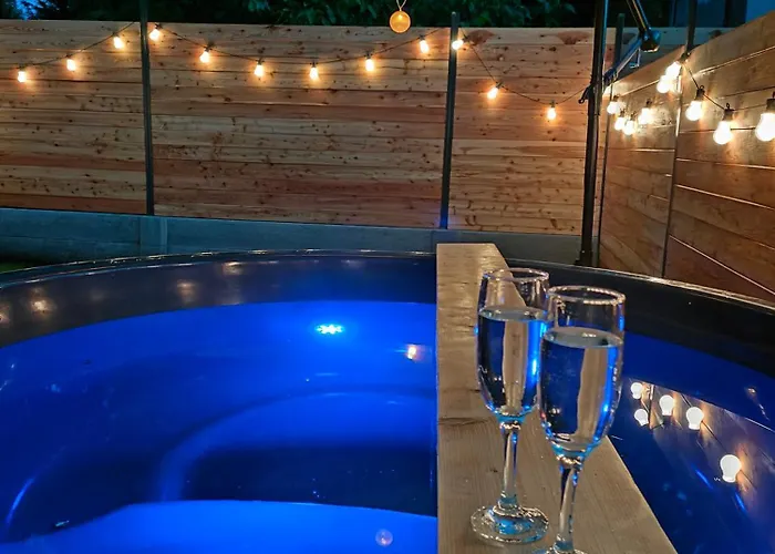 Dom Nad Jeziorem Widokowka Vakantiehuis Żywiec