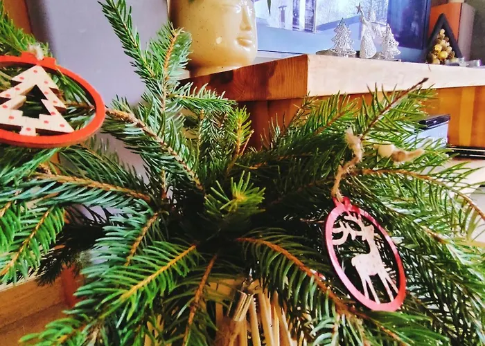 Dom Nad Jeziorem Widokowka