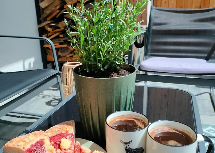 Vakantiehuis Dom Nad Jeziorem Widokowka *