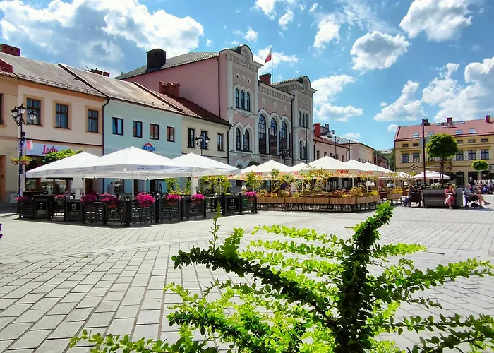 Dom Nad Jeziorem Widokowka Żywiec